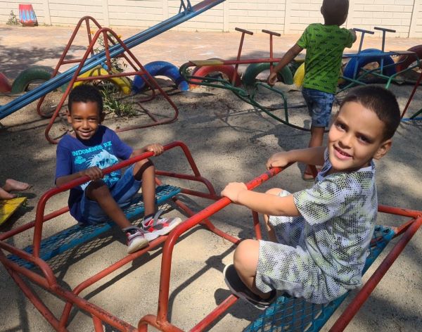 AbacusKidz Outdoor Play-15